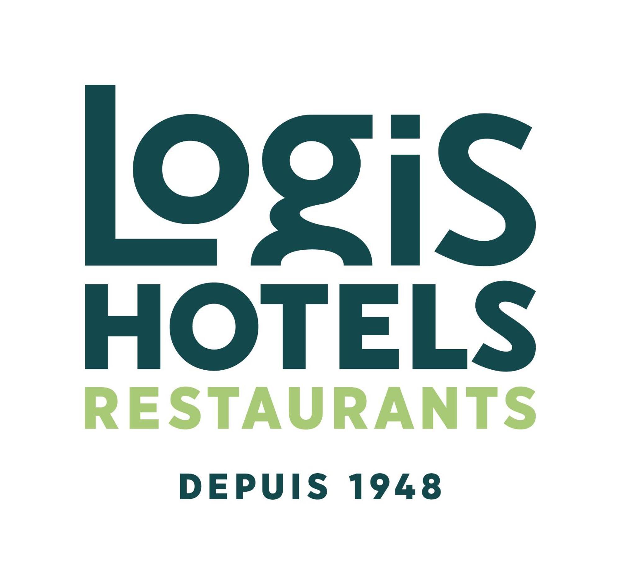 Logis Hotel Terre De Loire Belleville-sur-Loire Exteriér fotografie