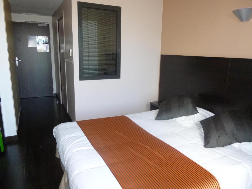 Logis Hotel Terre De Loire Belleville-sur-Loire Pokoj fotografie