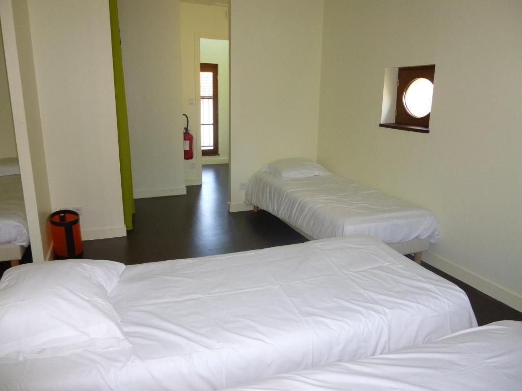 Logis Hotel Terre De Loire Belleville-sur-Loire Pokoj fotografie