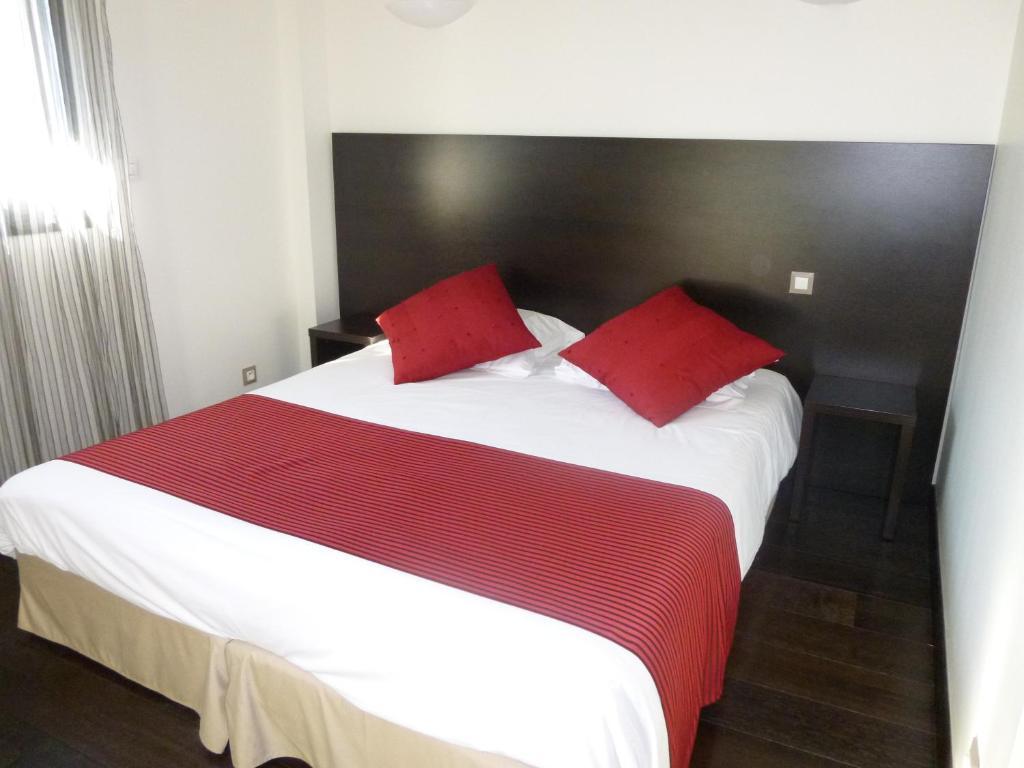 Logis Hotel Terre De Loire Belleville-sur-Loire Pokoj fotografie